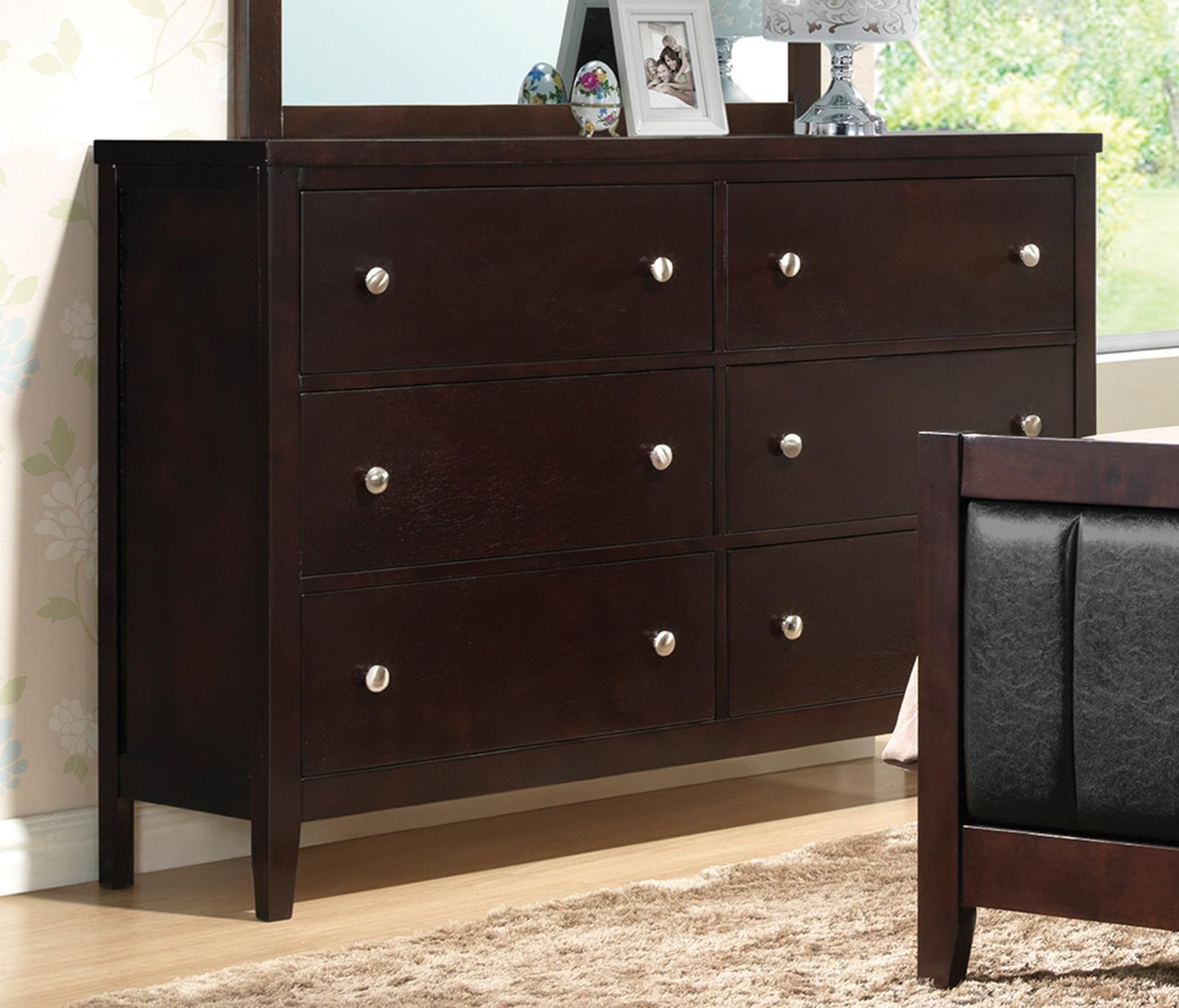 CARLTON DRESSER 202093