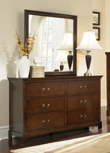 Load image into Gallery viewer, TATIANA DRESSER 202393
