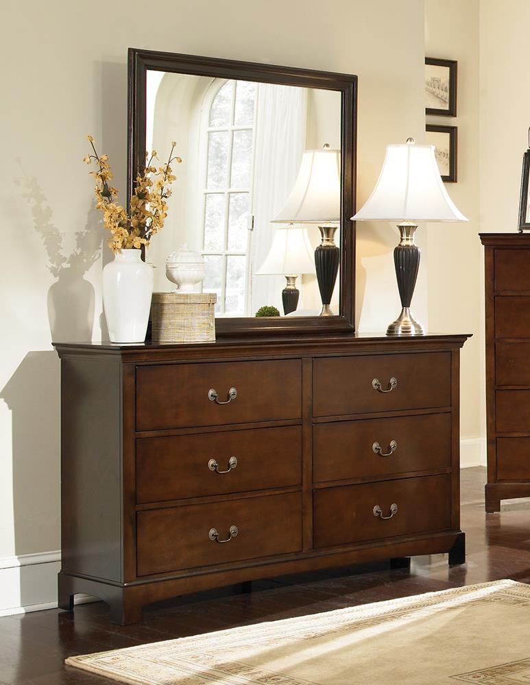 TATIANA DRESSER 202393
