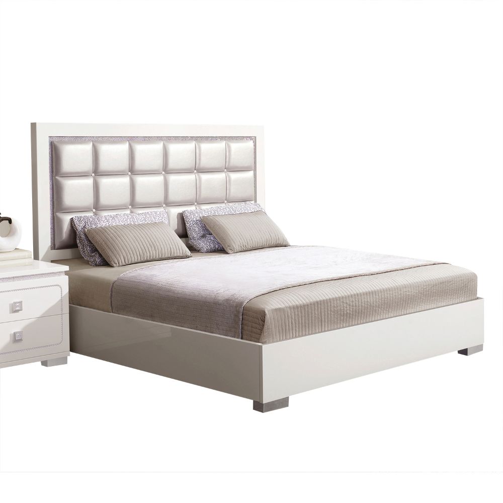 Valentina Queen Bed