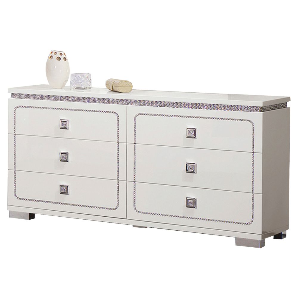 Valentina Dresser