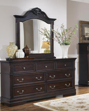 Load image into Gallery viewer, CAMBRIDGE DRESSER 203193
