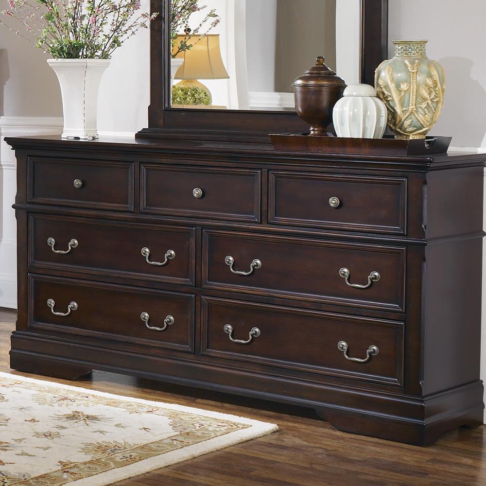 CAMBRIDGE DRESSER 203193