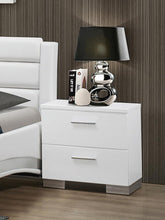 Load image into Gallery viewer, FELICITY NIGHTSTAND 203502
