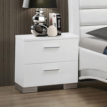 Load image into Gallery viewer, FELICITY NIGHTSTAND 203502
