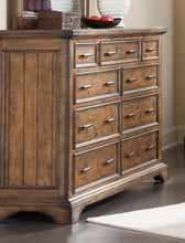 Load image into Gallery viewer, ELK DRESSER 203893
