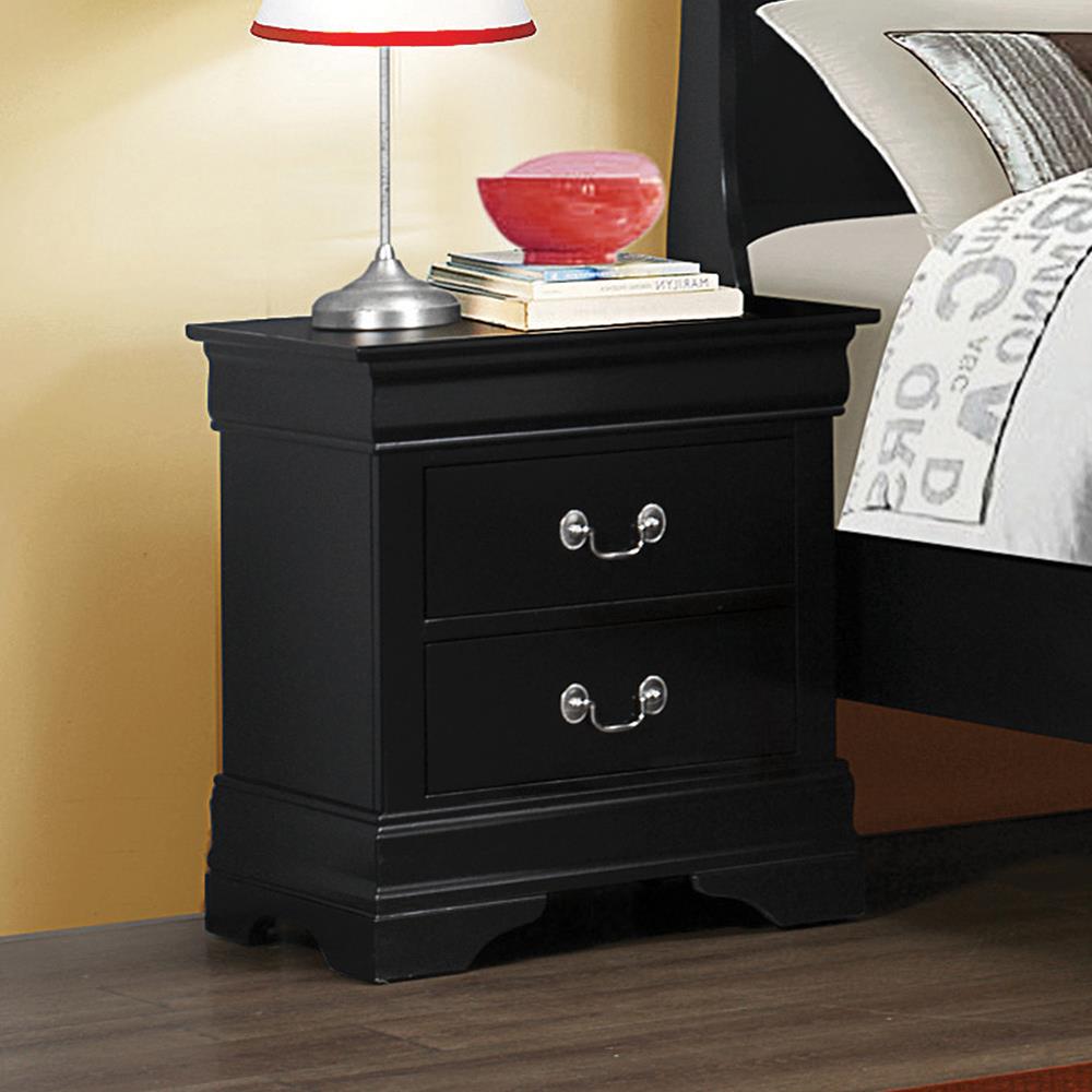 LOUIS NIGHTSTAND 203962