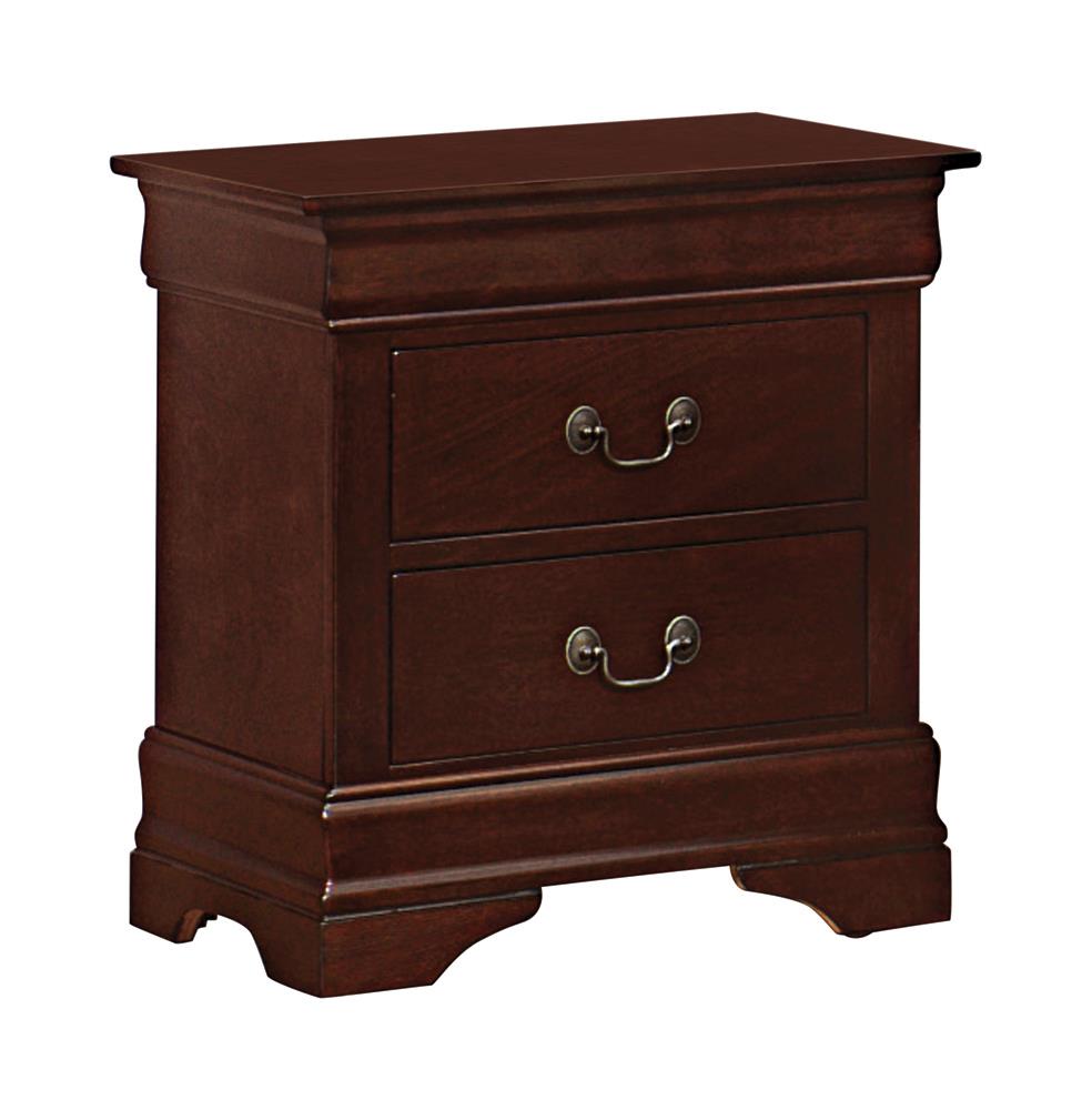 LOUIS NIGHTSTAND 203972