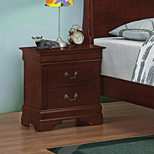 Load image into Gallery viewer, LOUIS NIGHTSTAND 203972
