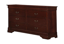 Load image into Gallery viewer, LOUIS DRESSER 203973
