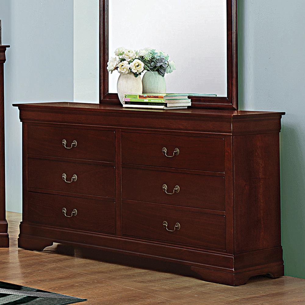 LOUIS DRESSER 203973