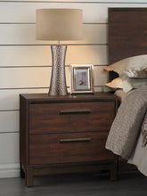 Load image into Gallery viewer, EDMONTON NIGHTSTAND 204352
