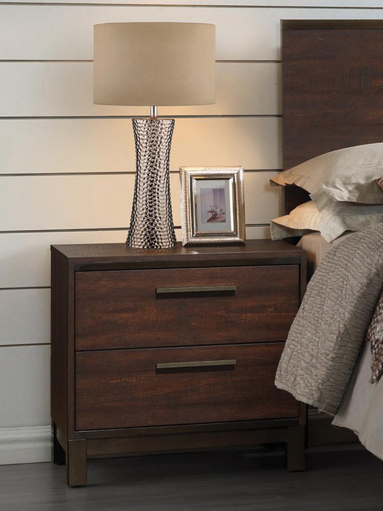 EDMONTON NIGHTSTAND 204352