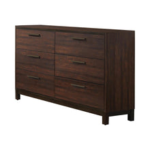 Load image into Gallery viewer, EDMONTON DRESSER 204353

