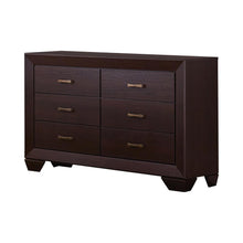 Load image into Gallery viewer, FENBROOK DRESSER 204393
