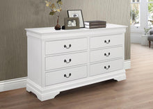 Load image into Gallery viewer, LOUIS DRESSER 204693
