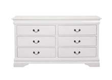 Load image into Gallery viewer, LOUIS DRESSER 204693
