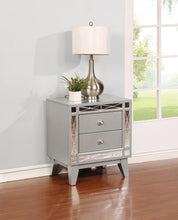 Load image into Gallery viewer, LEIGHTON NIGHTSTAND 204922
