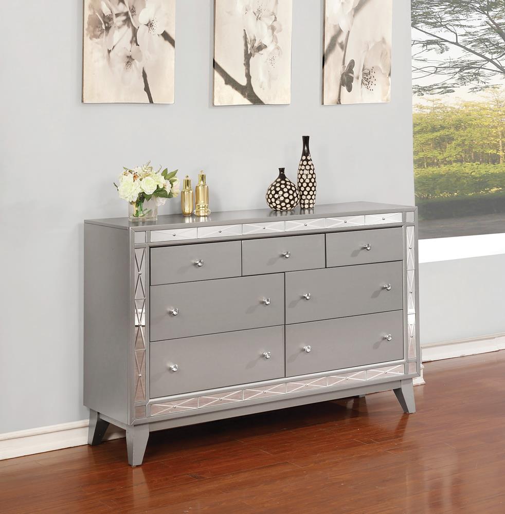 LEIGHTON DRESSER 204923