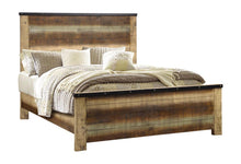 Load image into Gallery viewer, SEMBENE BEDROOM SETS 205091Q-S4
