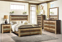 Load image into Gallery viewer, SEMBENE DRESSER 205093
