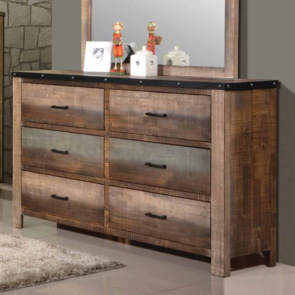 SEMBENE DRESSER 205093