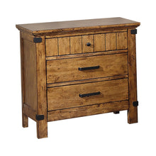 Load image into Gallery viewer, BRENNER NIGHTSTAND 205262
