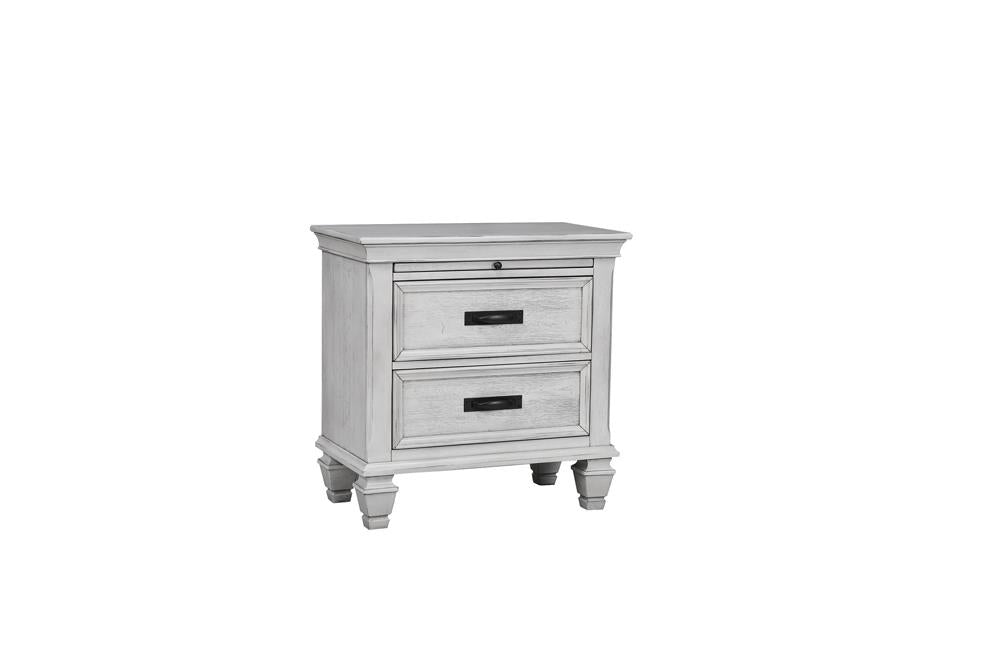 FRANCO NIGHTSTAND 205332