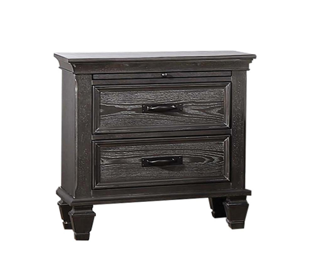 FRANCO NIGHTSTAND 205732