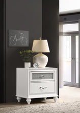 Load image into Gallery viewer, BARZINI NIGHTSTAND 205892
