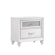 Load image into Gallery viewer, BARZINI NIGHTSTAND 205892
