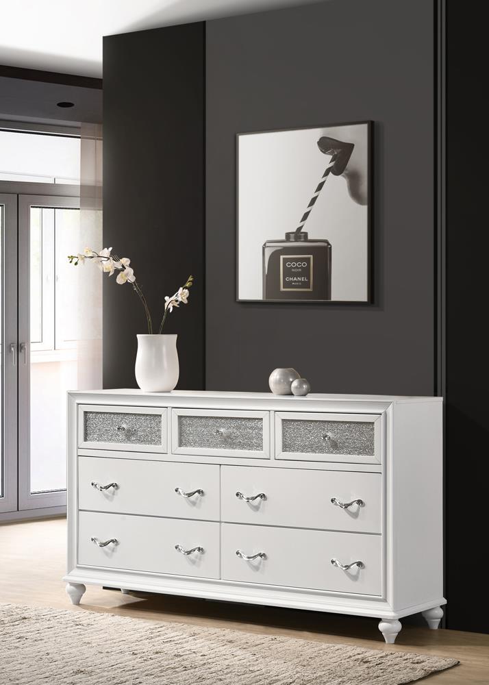 BARZINI DRESSER 205893