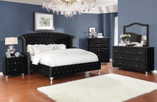 Load image into Gallery viewer, BEDROOM SETS 206101KE-S4
