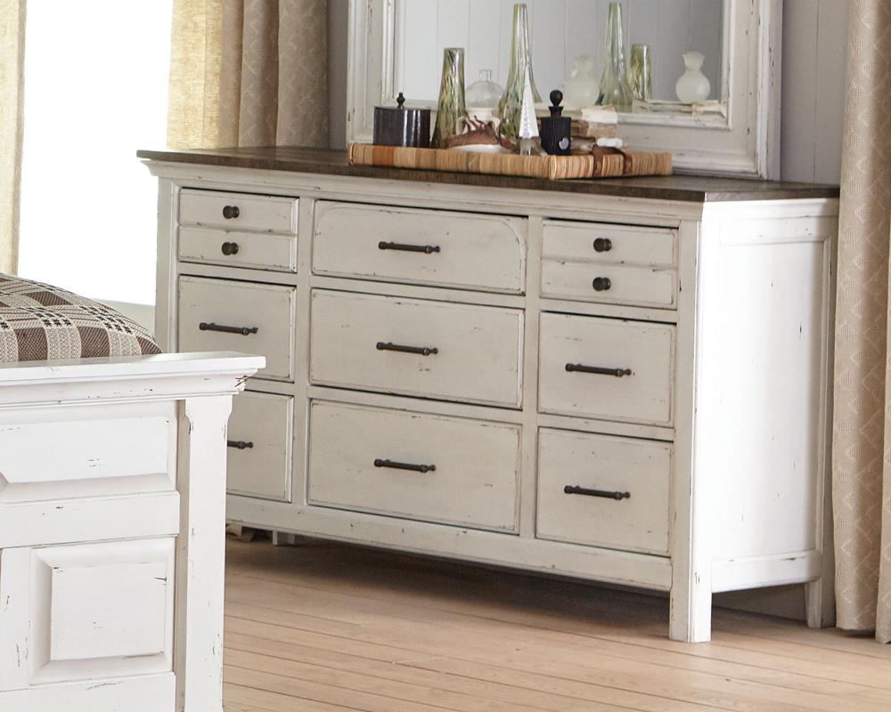 CELESTE DRESSER 206463