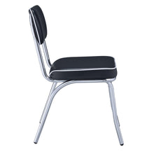 Load image into Gallery viewer, RETRO DINING CHAIR 2066
