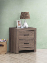 Load image into Gallery viewer, BRANTFORD NIGHTSTAND 207042
