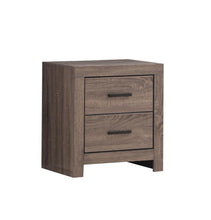 Load image into Gallery viewer, BRANTFORD NIGHTSTAND 207042
