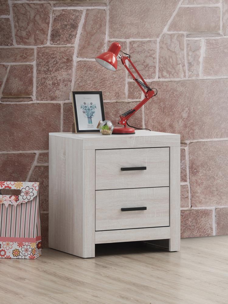 BRANTFORD NIGHTSTAND 207052