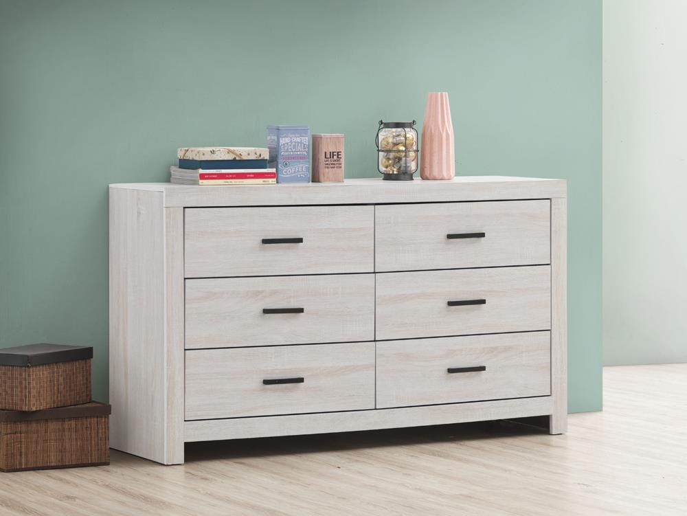 BRANTFORD DRESSER 207053