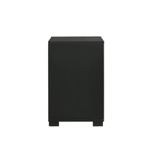 Load image into Gallery viewer, BLACKTOFT NIGHTSTAND 207102
