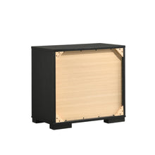 Load image into Gallery viewer, BLACKTOFT NIGHTSTAND 207102
