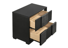 Load image into Gallery viewer, BLACKTOFT NIGHTSTAND 207102
