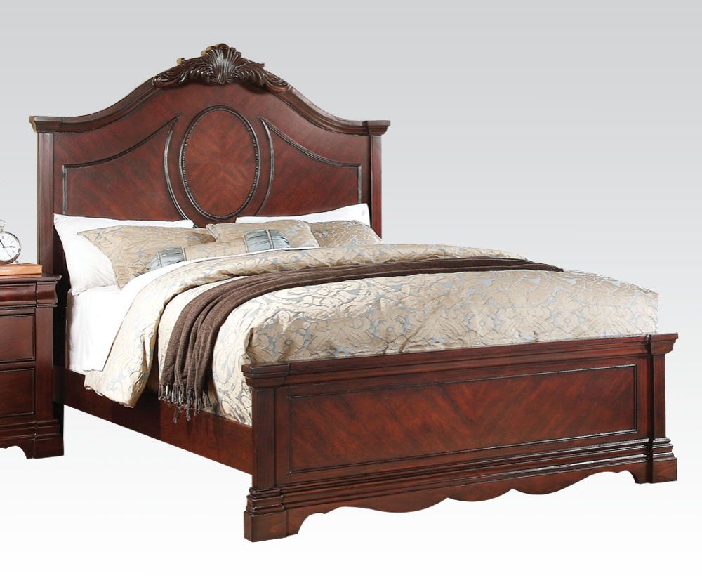 Estrella Eastern King Bed