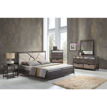 Load image into Gallery viewer, Adrianna Eastern King Bed
