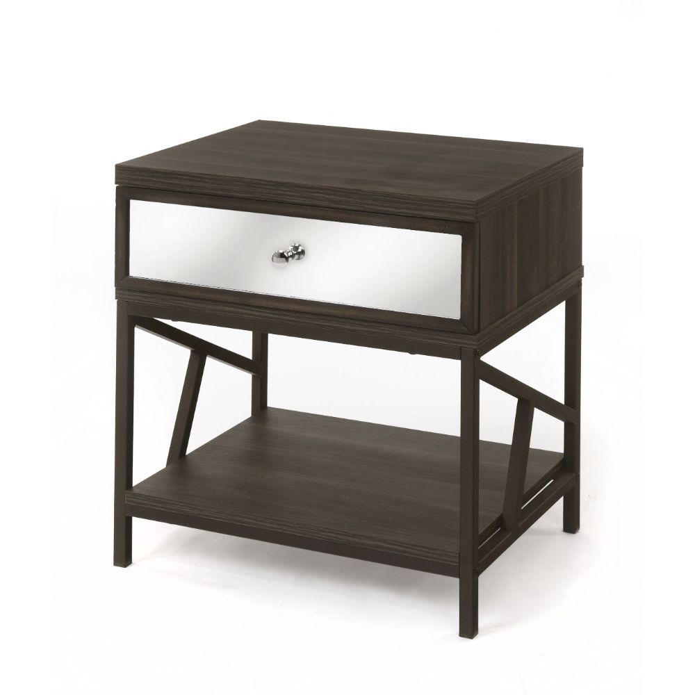 Adrianna Nightstand