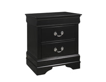 Load image into Gallery viewer, LOUIS NIGHTSTAND 212412
