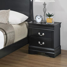 Load image into Gallery viewer, LOUIS NIGHTSTAND 212412
