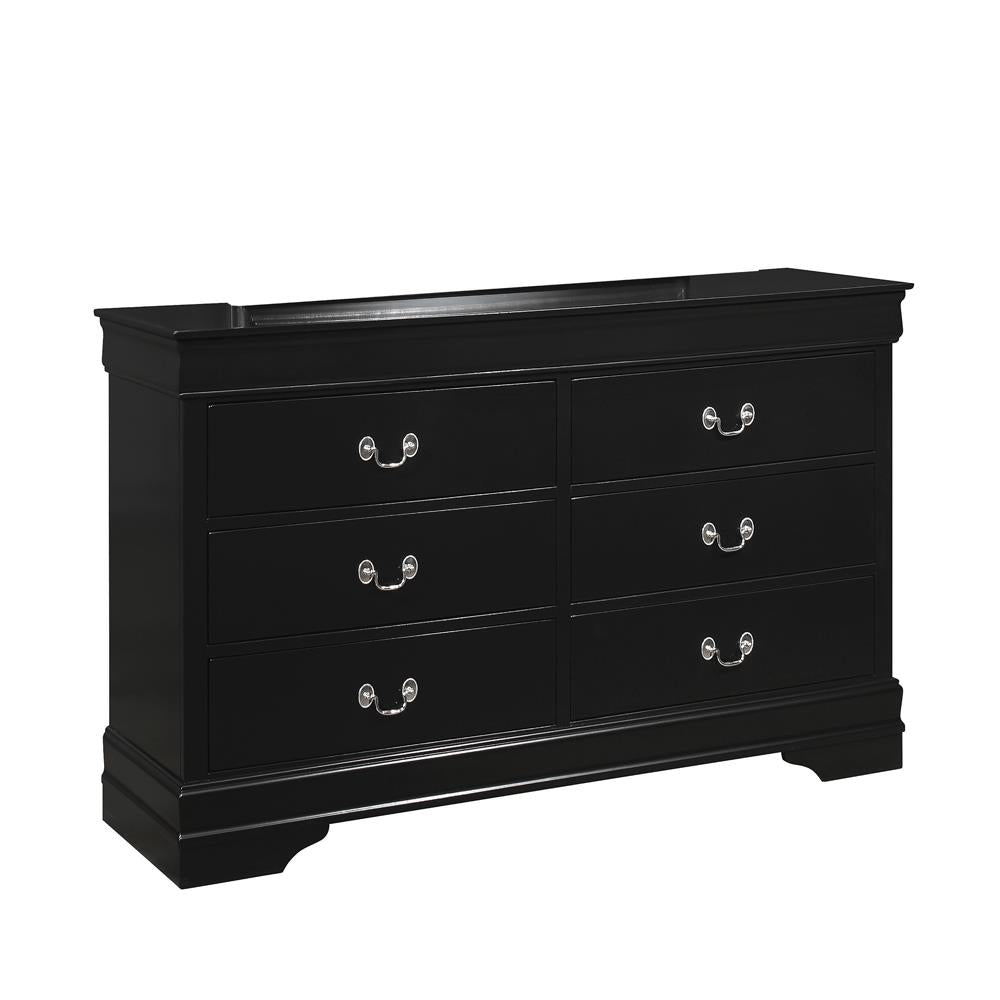 LOUIS DRESSER 212413