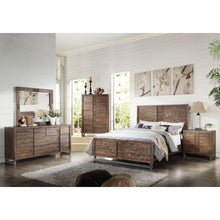 Load image into Gallery viewer, Andria Nightstand

