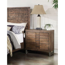 Load image into Gallery viewer, Andria Nightstand
